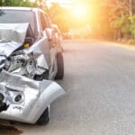 Can A Passenger Be Liable For A Car Accident?