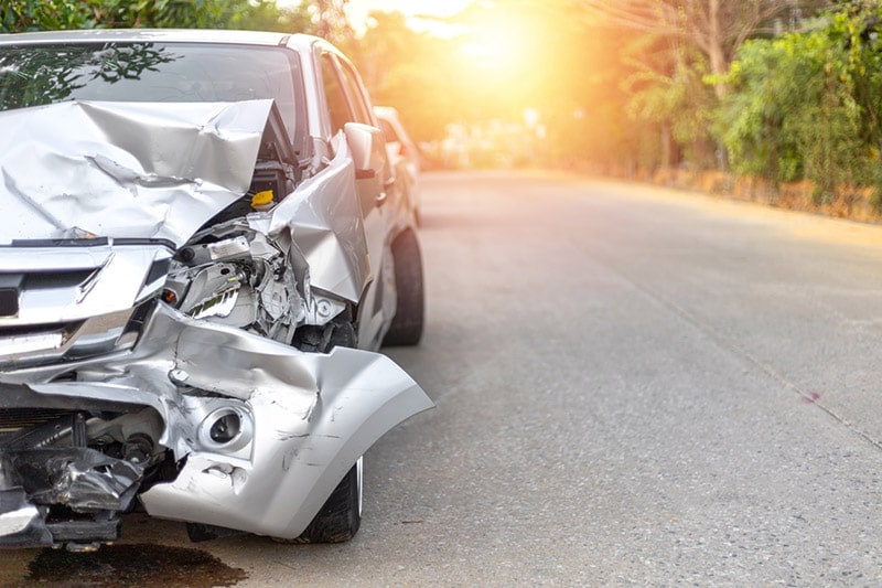 Can A Passenger Be Liable For A Car Accident?
