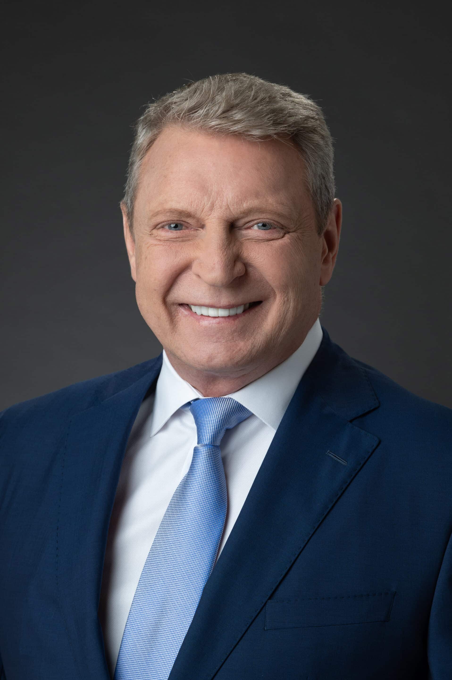 James Walker