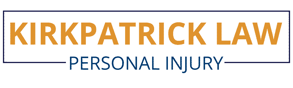 Kirkpatrick Law- Personal Injury