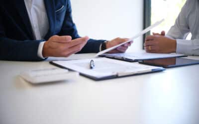 Pruebas clave en apoyo de las demandas por lesiones