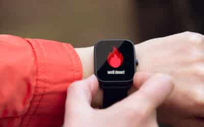 When Your Smartwatch Burns You: Understanding Tech-Related Injuries
