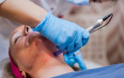 Burns at Medspas: When Laser Treatments Go Wrong
