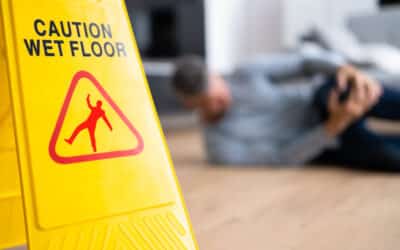 Premises Liability: What Every Injured Texan Needs to Know