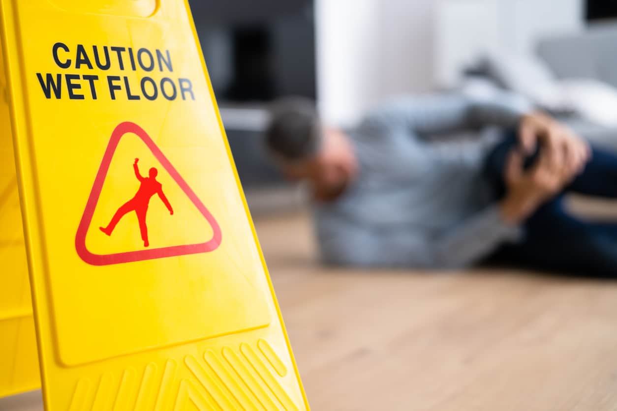 Premises Liability: What Every Injured Texan Needs to Know
