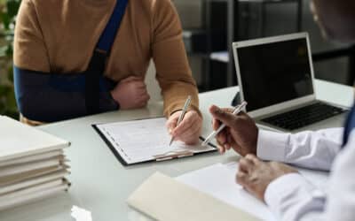 Understanding Insurance in Personal Injury Cases: What Every Injured Texan Needs to Know